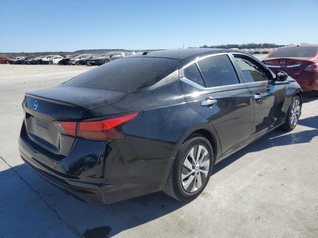 Photo 3 from auction – 2020 NISSAN ALTIMA S with VIN 1N4BL4BV2LC228526