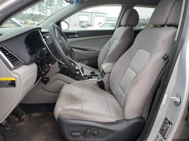 Photo 7 from auction – 2016 HYUNDAI TUCSON LIM with VIN KM8J33A44GU116802