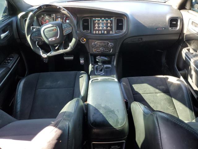 Photo 8 from auction – 2022 DODGE CHARGER SC with VIN 2C3CDXGJ9NH262177