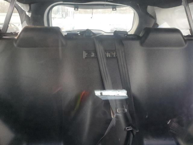 Photo 10 from auction – 2023 DODGE DURANGO PU with VIN 1C4RDJFG3PC682905