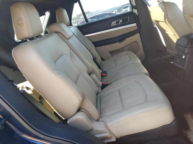 Photo 11 from auction – 2016 FORD EXPLORER X with VIN 1FM5K7D89GGB79371