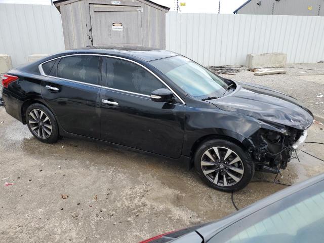 Photo 4 from auction – 2016 NISSAN ALTIMA 2.5 with VIN 1N4AL3AP3GC174619
