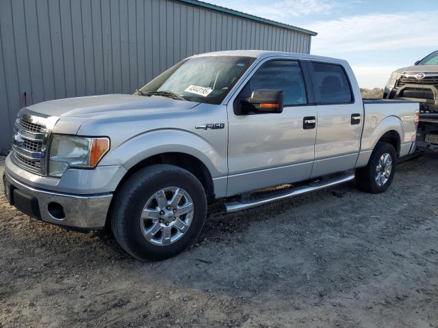 Photo 1 from auction – 2013 FORD F150 SUPER with VIN 1FTFW1CF6DFB57081