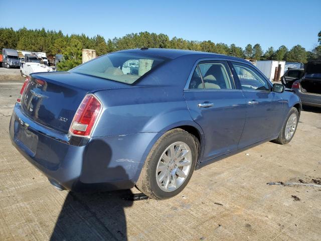 Photo 3 from auction – 2011 CHRYSLER 300 LIMITE with VIN 2C3CA5CG7BH547530