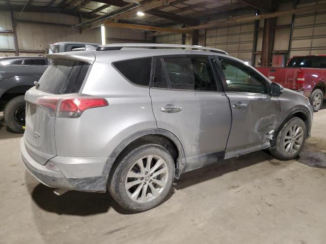 Photo 3 from auction – 2016 TOYOTA RAV4 LIMIT with VIN 2T3DFREV4GW529059