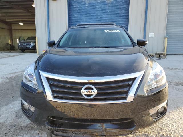 Photo 5 from auction – 2015 NISSAN ALTIMA 2.5 with VIN 1N4AL3AP5FC201558