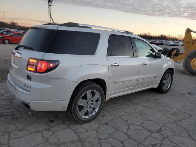 Photo 3 from auction – 2016 GMC ACADIA DEN with VIN 1GKKVTKD2GJ163754