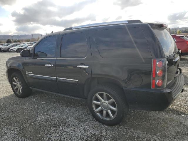 Photo 2 from auction – 2008 GMC YUKON DENA with VIN 1GKFK63878J187742