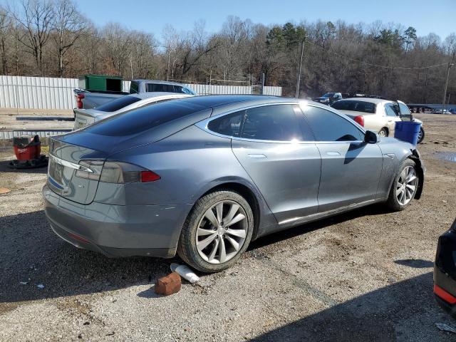 Photo 3 from auction – 2013 TESLA MODEL S with VIN 5YJSA1DNXDFP27509