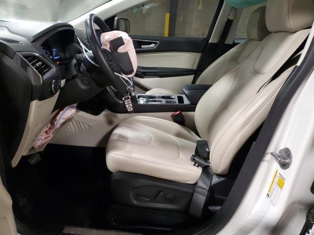 Photo 7 from auction – 2022 FORD EDGE TITAN with VIN 2FMPK4K99NBA07610