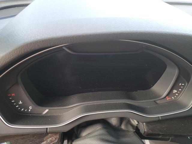 Photo 9 from auction – 2018 AUDI Q5 PREMIUM with VIN WA1BNAFY4J2214504