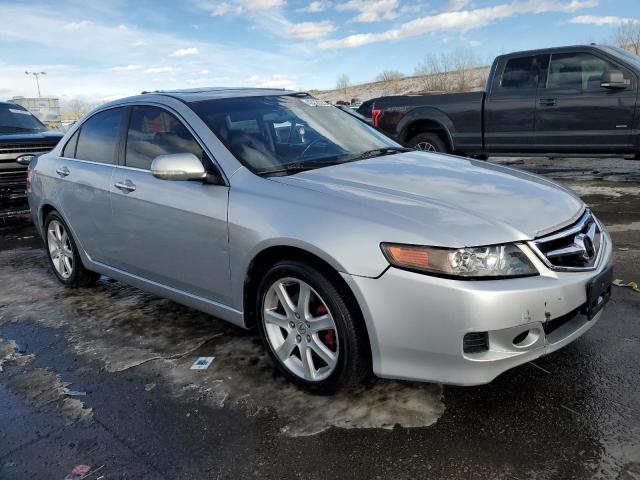 Photo 4 from auction – 2004 ACURA TSX with VIN JH4CL96984C000104