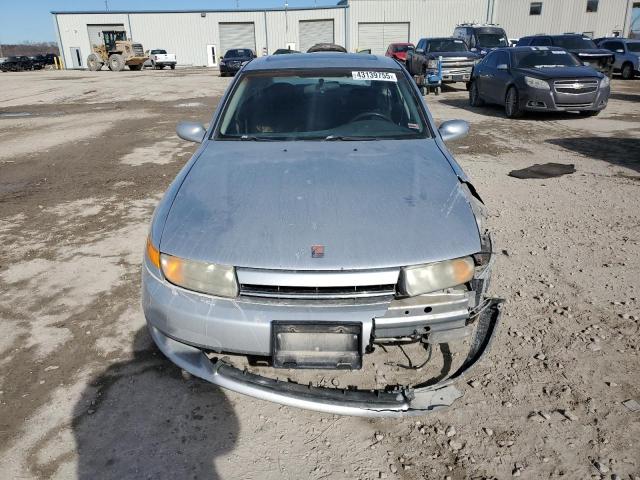 Photo 5 from auction – 2002 SATURN L200 with VIN 1G8JU54F02Y502560