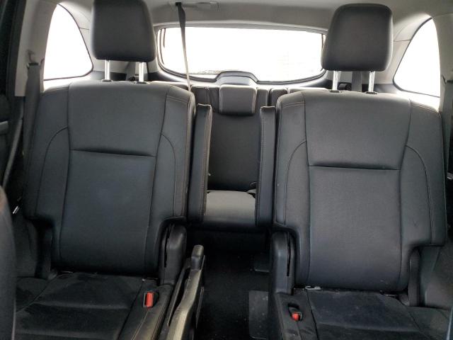 Photo 10 from auction – 2018 TOYOTA HIGHLANDER with VIN 5TDDZRFH6JS814922
