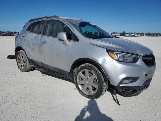 Photo 4 from auction – 2017 BUICK ENCORE PRE with VIN KL4CJBSB1HB178997