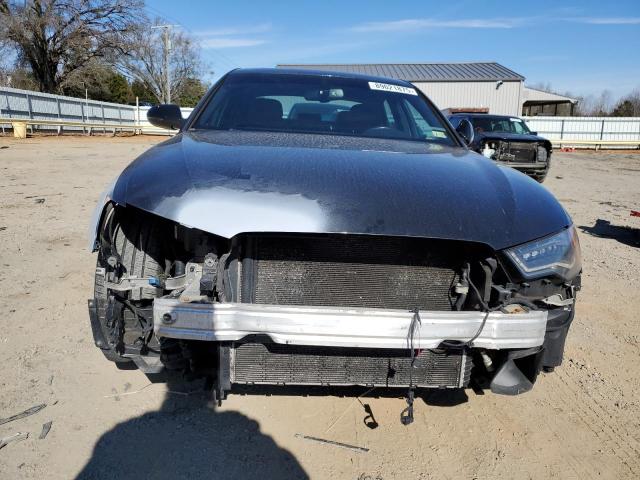 Photo 5 from auction – 2015 AUDI A6 PREMIUM with VIN WAUFGAFC3FN049313