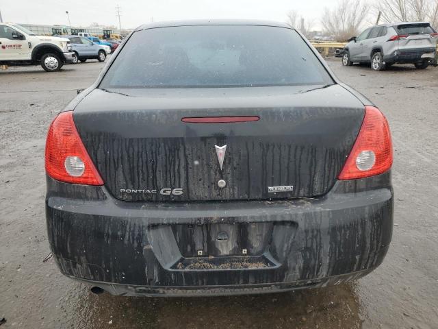 Photo 6 from auction – 2010 PONTIAC G6 with VIN 1G2ZA5E06A4160893