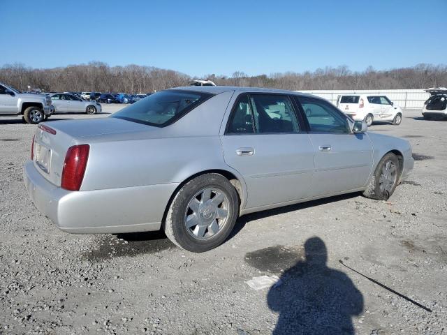 Photo 3 from auction – 2002 CADILLAC DEVILLE DT with VIN 1G6KF57922U124813