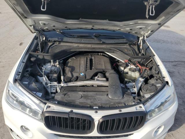 Photo 12 from auction – 2018 BMW X5 SDRIVE3 with VIN 5UXKR2C57J0X09705