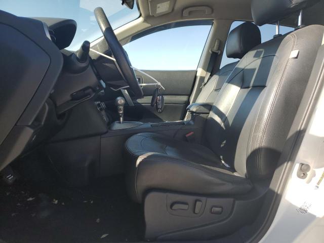 Photo 7 from auction – 2011 NISSAN ROGUE S with VIN JN8AS5MT0BW153868