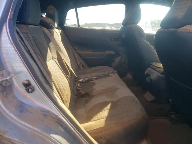 Photo 10 from auction – 2024 SUBARU CROSSTREK with VIN 4S4GUHF68R3794685
