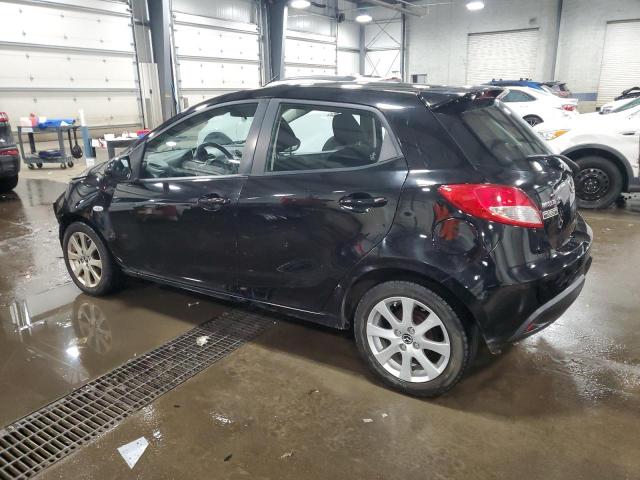Photo 2 from auction – 2013 MAZDA MAZDA2 with VIN JM1DE1LY3D0160065