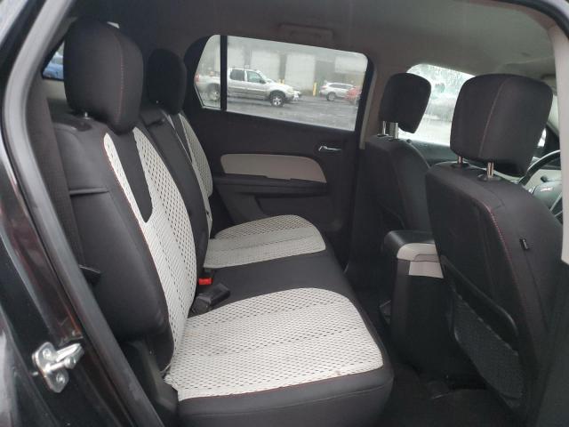 Photo 11 from auction – 2012 GMC TERRAIN SL with VIN 2GKFLREK3C6169896