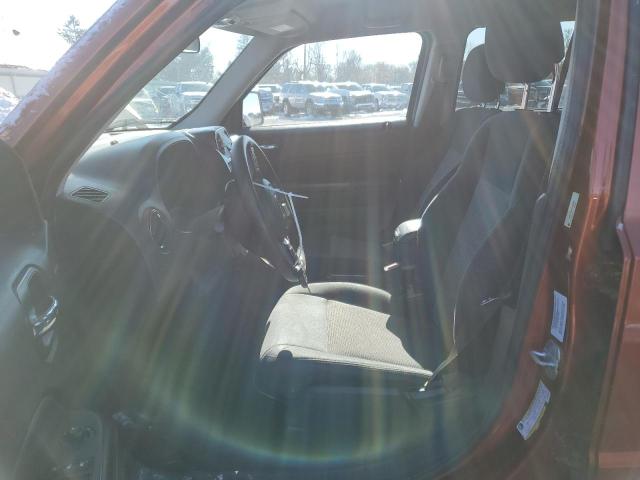 Photo 7 from auction – 2012 JEEP PATRIOT SP with VIN 1C4NJRBB0CD568560