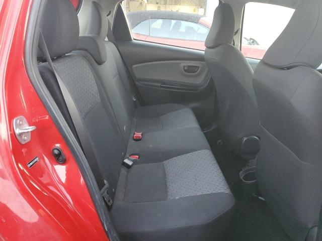 Photo 10 from auction – 2015 TOYOTA YARIS with VIN VNKKTUD31FA033398