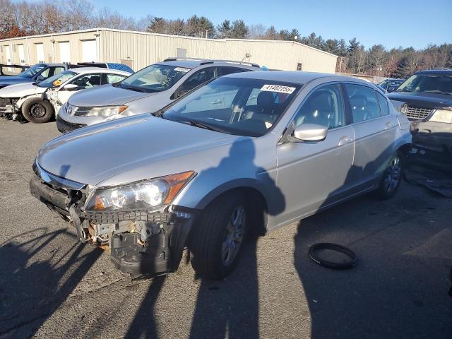 HONDA ACCORD SE 2012 with VIN 1HGCP2F68CA137297 - Photo from auction