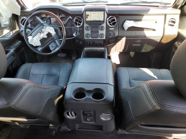 Photo 8 from auction – 2016 FORD F250 SUPER with VIN 1FT7W2BTXGEC70317