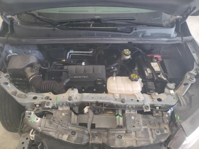 Photo 12 from auction – 2019 CHEVROLET TRAX 1LT with VIN KL7CJPSB0KB899187