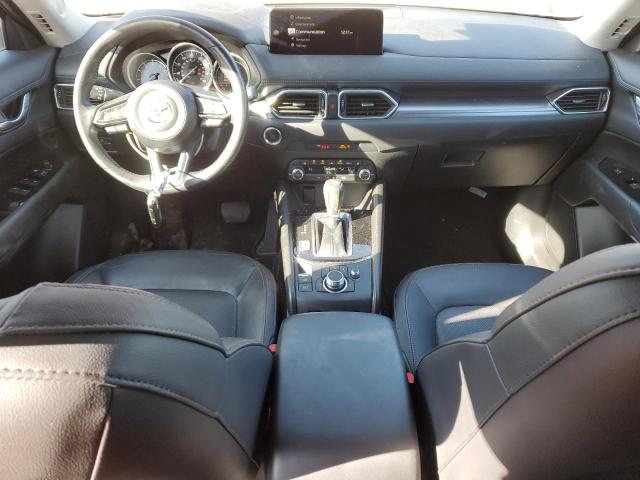 Photo 8 from auction – 2023 MAZDA CX-5 PREFE with VIN JM3KFBCM9P0126344