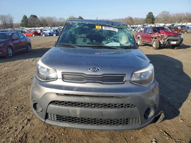 Photo 5 from auction – 2017 KIA SOUL with VIN KNDJN2A20H7471053