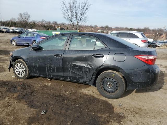 Photo 2 from auction – 2017 TOYOTA COROLLA L with VIN 2T1BURHE7HC816982