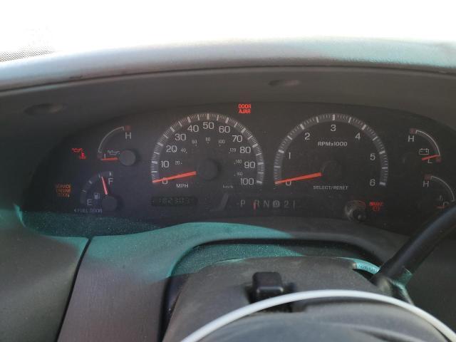 Photo 9 from auction – 2003 FORD F150 SUPER with VIN 1FTRW08L63KD67501