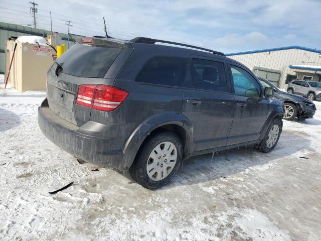Photo 3 from auction – 2020 DODGE JOURNEY SE with VIN 3C4PDCAB0LT276450