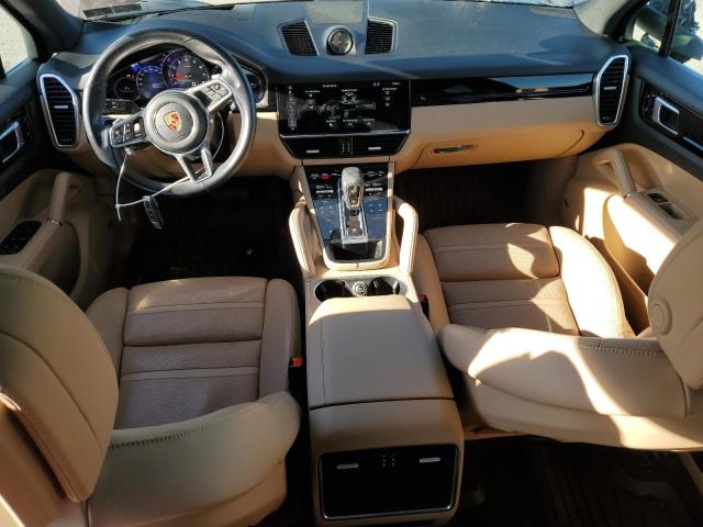 Photo 8 from auction – 2019 PORSCHE CAYENNE with VIN WP1AA2AY4KDA10686