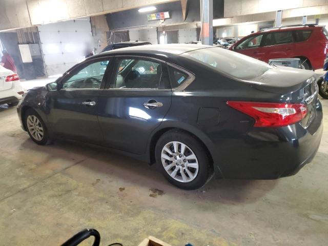 Photo 2 from auction – 2016 NISSAN ALTIMA 2.5 with VIN 1N4AL3AP0GN378511