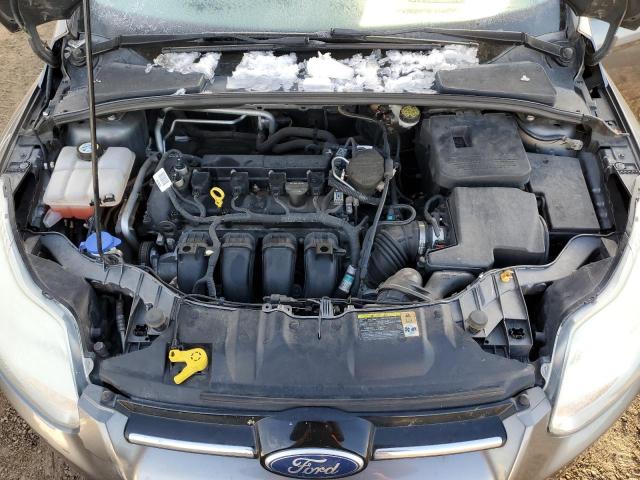 Photo 11 from auction – 2012 FORD FOCUS SEL with VIN 1FAHP3M24CL314500
