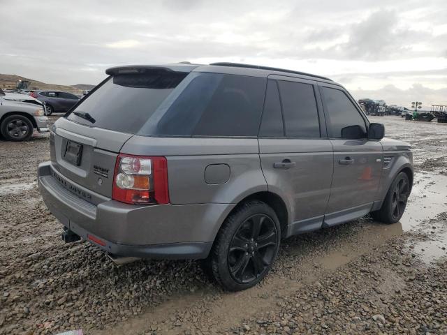 Photo 3 from auction – 2011 LAND ROVER RANGE ROVE with VIN SALSH2E48BA259768