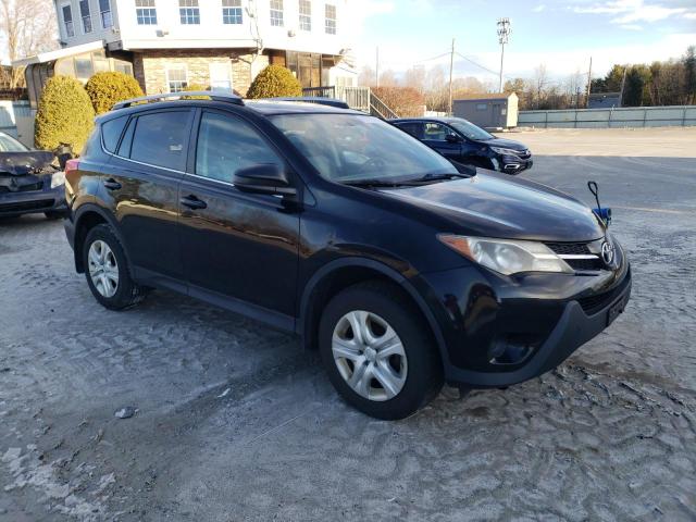 Photo 4 from auction – 2015 TOYOTA RAV4 LE with VIN 2T3BFREV2FW246648