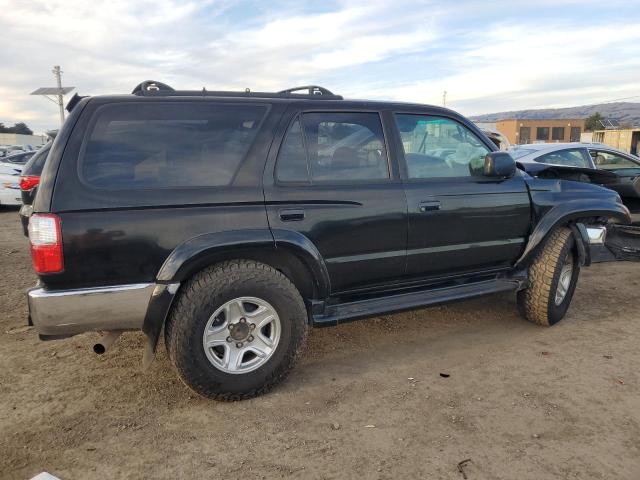 Photo 3 from auction – 2001 TOYOTA 4RUNNER SR with VIN JT3HN86R310352939