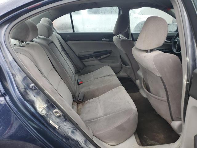 Photo 10 from auction – 2009 HONDA ACCORD LXP with VIN JHMCP26499C007490