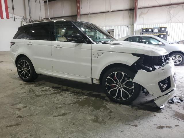 Photo 4 from auction – 2019 LAND ROVER RANGE ROVE with VIN SALWR2RE0KA855555