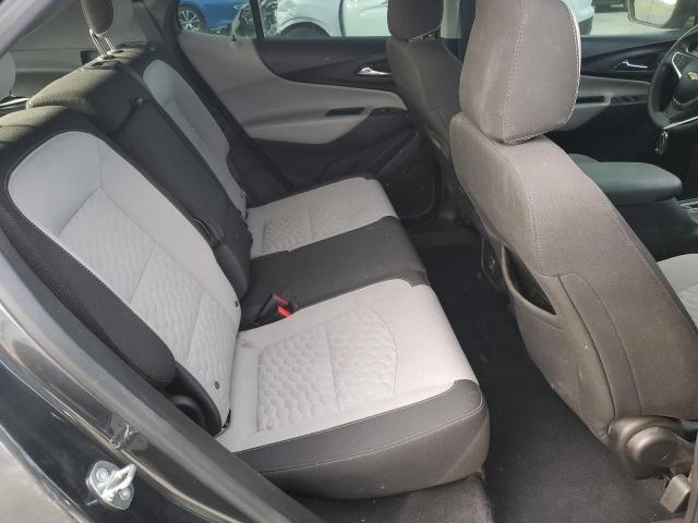 Photo 11 from auction – 2020 CHEVROLET EQUINOX LS with VIN 3GNAXHEV2LS654568