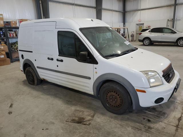 Photo 4 from auction – 2011 FORD TRANSIT CO with VIN NM0LS7DN6BT051300