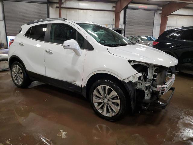 Photo 4 from auction – 2019 BUICK ENCORE PRE with VIN KL4CJESBXKB844036