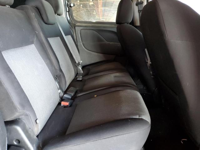 Photo 10 from auction – 2015 RAM PROMASTER with VIN ZFBERFBT5F6A01548