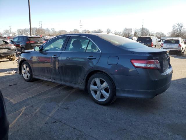 Photo 2 from auction – 2011 TOYOTA CAMRY BASE with VIN 4T1BF3EK0BU139491
